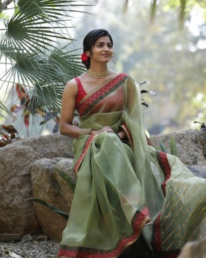 Sai Dhansika (aka) Sai Dhanshika