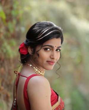 Sai Dhansika (aka) Sai Dhanshika