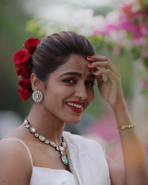 Sai Dhansika (aka) Sai Dhanshika