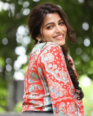 Sai Dhansika (aka) Sai Dhanshika