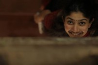 Sai Pallavi (aka) SaiPallavi