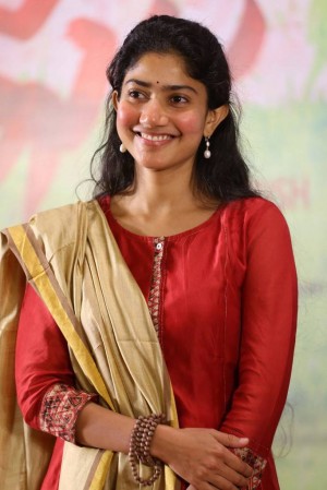 Sai Pallavi (aka) SaiPallavi