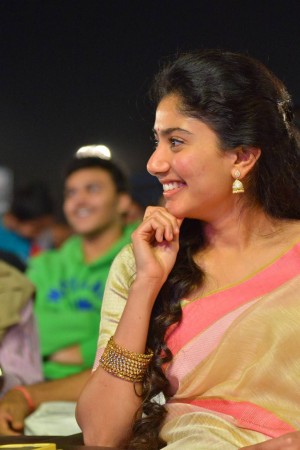 Sai Pallavi (aka) SaiPallavi