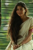 Sai Pallavi (aka) SaiPallavi