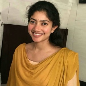 Sai Pallavi (aka) SaiPallavi