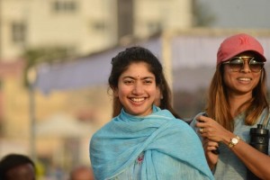 Sai Pallavi (aka) SaiPallavi