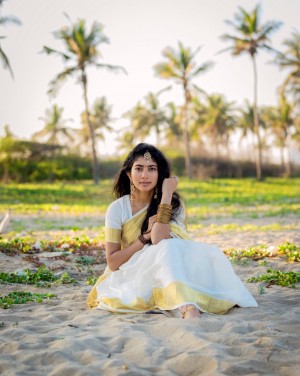 Sai Pallavi (aka) SaiPallavi