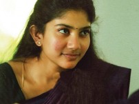 Sai Pallavi (aka) SaiPallavi