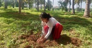 Sai Pallavi (aka) SaiPallavi