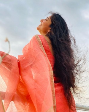 Sai Pallavi (aka) SaiPallavi