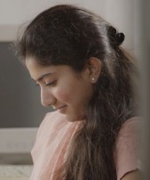 Sai Pallavi (aka) SaiPallavi