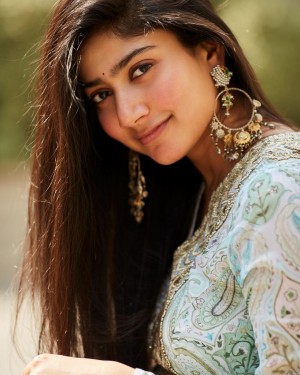 Sai Pallavi (aka) SaiPallavi