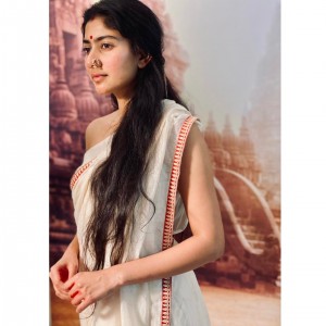 Sai Pallavi (aka) SaiPallavi