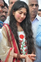 Sai Pallavi (aka) SaiPallavi