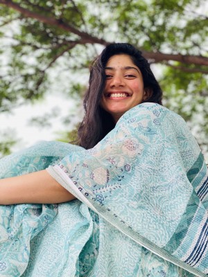 Sai Pallavi (aka) SaiPallavi