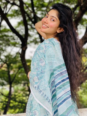 Sai Pallavi (aka) SaiPallavi