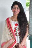 Sai Pallavi (aka) SaiPallavi