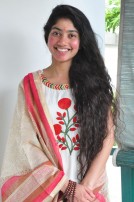 Sai Pallavi (aka) SaiPallavi