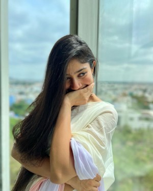 Sai Pallavi (aka) SaiPallavi