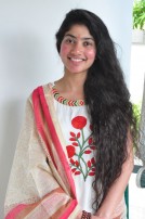 Sai Pallavi (aka) SaiPallavi