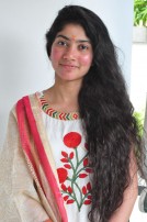 Sai Pallavi (aka) SaiPallavi