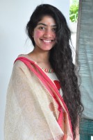 Sai Pallavi (aka) SaiPallavi