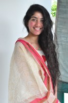 Sai Pallavi (aka) SaiPallavi