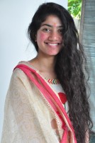 Sai Pallavi (aka) SaiPallavi