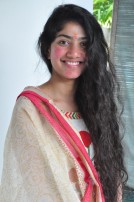 Sai Pallavi (aka) SaiPallavi