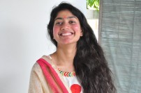 Sai Pallavi (aka) SaiPallavi