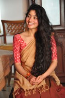 Sai Pallavi (aka) SaiPallavi