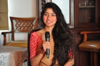 Sai Pallavi (aka) SaiPallavi