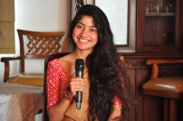 Sai Pallavi (aka) SaiPallavi