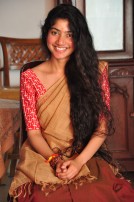 Sai Pallavi (aka) SaiPallavi