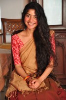 Sai Pallavi (aka) SaiPallavi