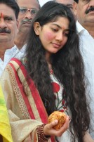 Sai Pallavi (aka) SaiPallavi