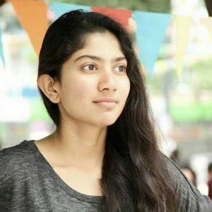 Sai Pallavi (aka) SaiPallavi