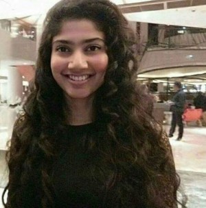 Sai Pallavi (aka) SaiPallavi