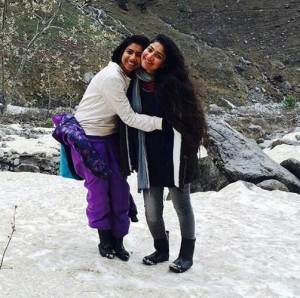 Sai Pallavi (aka) SaiPallavi