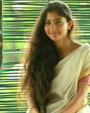 Sai Pallavi (aka) SaiPallavi