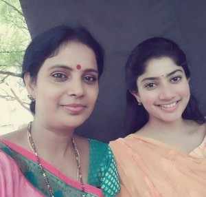 Sai Pallavi (aka) SaiPallavi