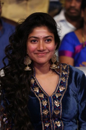 Sai Pallavi (aka) SaiPallavi