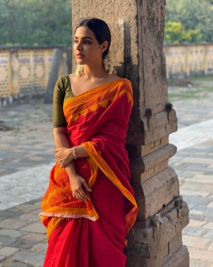 Samyuktha Menon (aka) Samyuktha