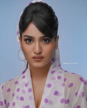 Saniya Iyappan (aka) Saniya Iyyappan