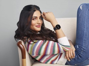 Shruti Haasan (aka) Shruti Hasan