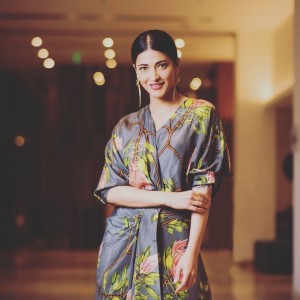 Shruti Haasan (aka) Shruti Hasan