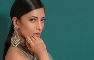 Shruti Haasan (aka) Shruti Hasan