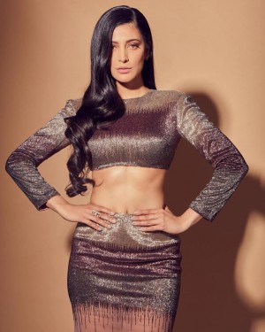 Shruti Haasan (aka) Shruti Hasan