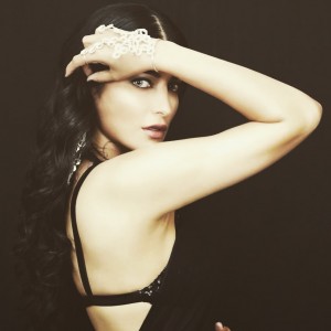 Shruti Haasan (aka) Shruti Hasan