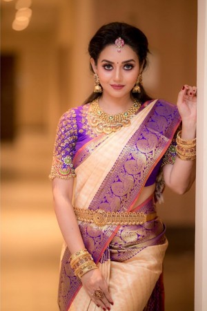 Vidya Pradeep (aka) Vidya